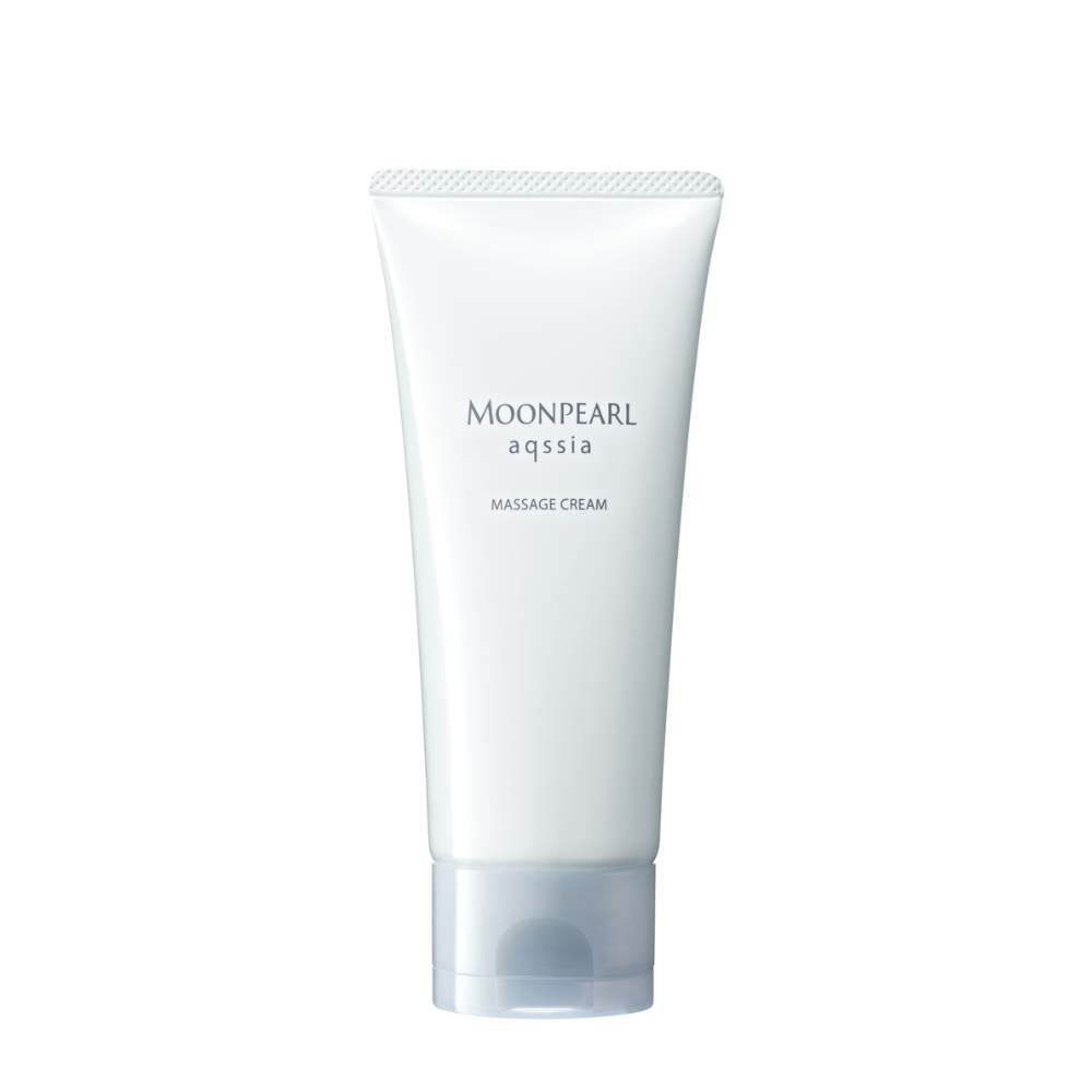 MIKIMOTO COSMETICS 月光珍珠Axia 按摩霜 80g
