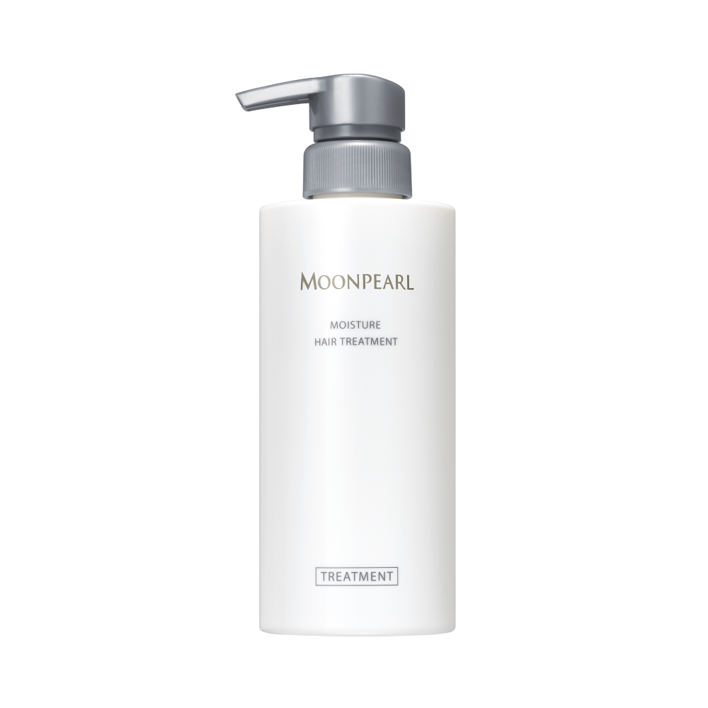MIKIMOTO COSMETICS 月光珍珠 水漾保濕護髮乳 (400ml / 補充裝 350ml)