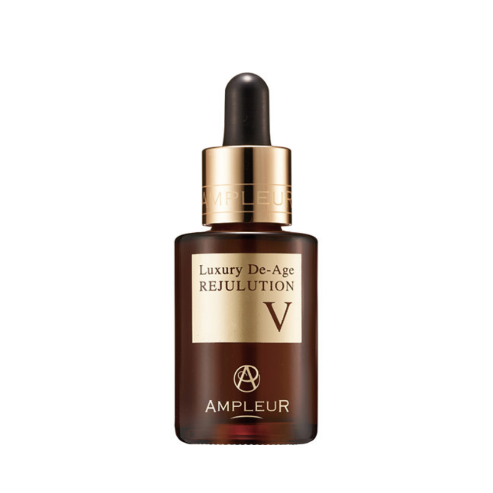AMPLEUR 奢華抗老煥活精華液 32ml