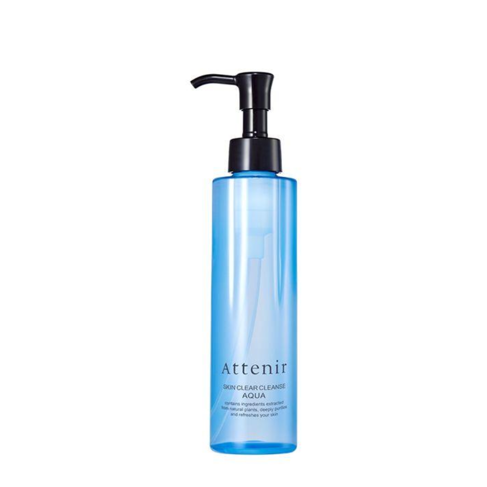 Attenir 艾天然 卸妝水 卸妝油 175ml