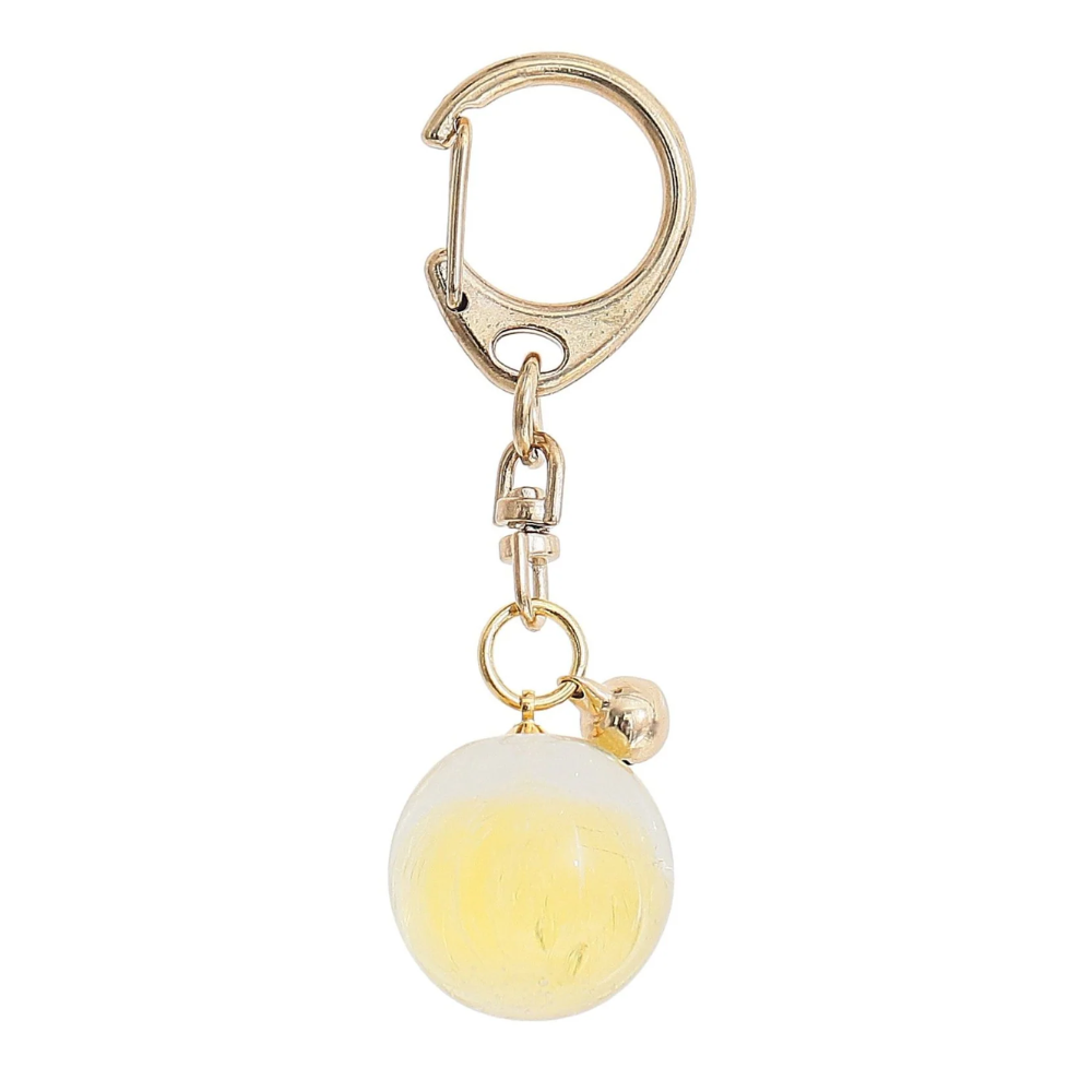 nanaco plus+ 幸運日本飾品 糖果 鑰匙圈