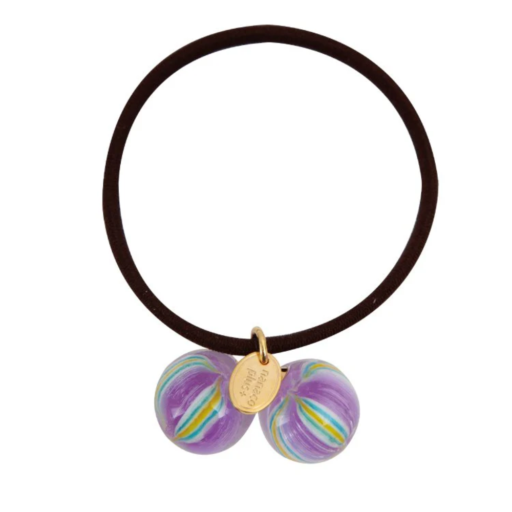 nanaco plus+ 糖果飾品 糖果髮圈