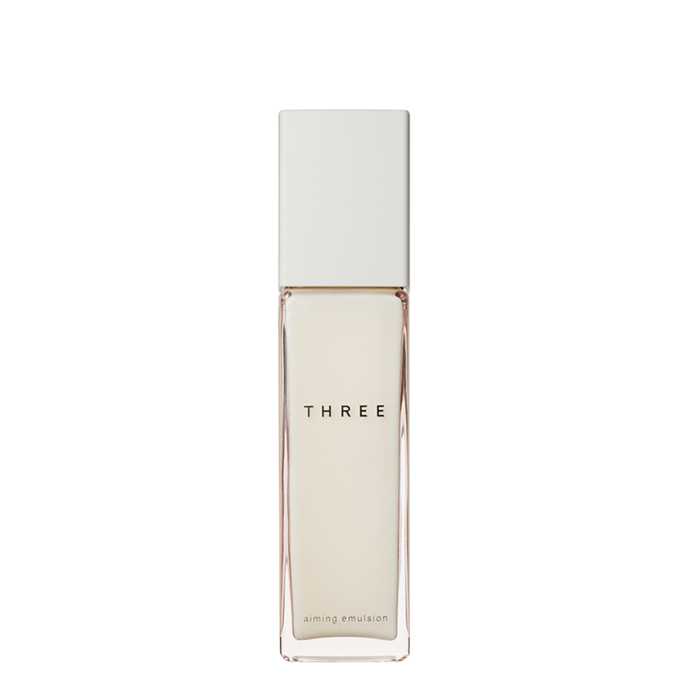 THREE 煥顏乳液 R 100ml