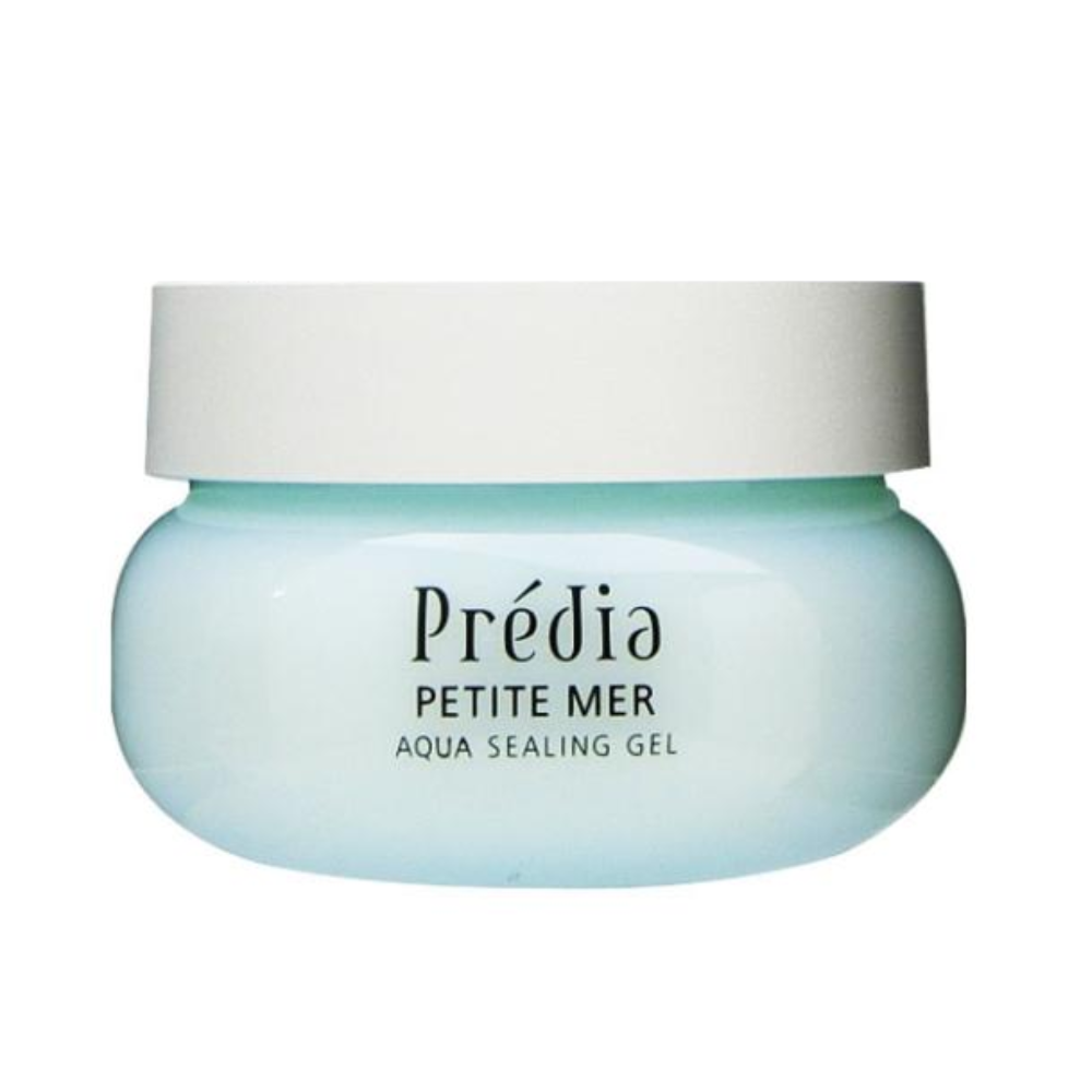 Predia 貝締雅 Petite Mer 水潤密封啫咖哩 100g