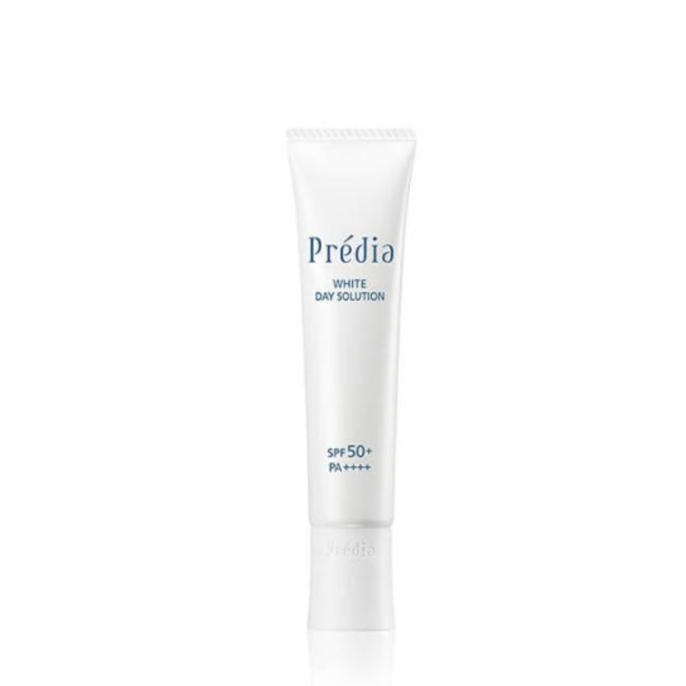 Predia 貝締雅 White Day Solution EX 日間美白精華 40g