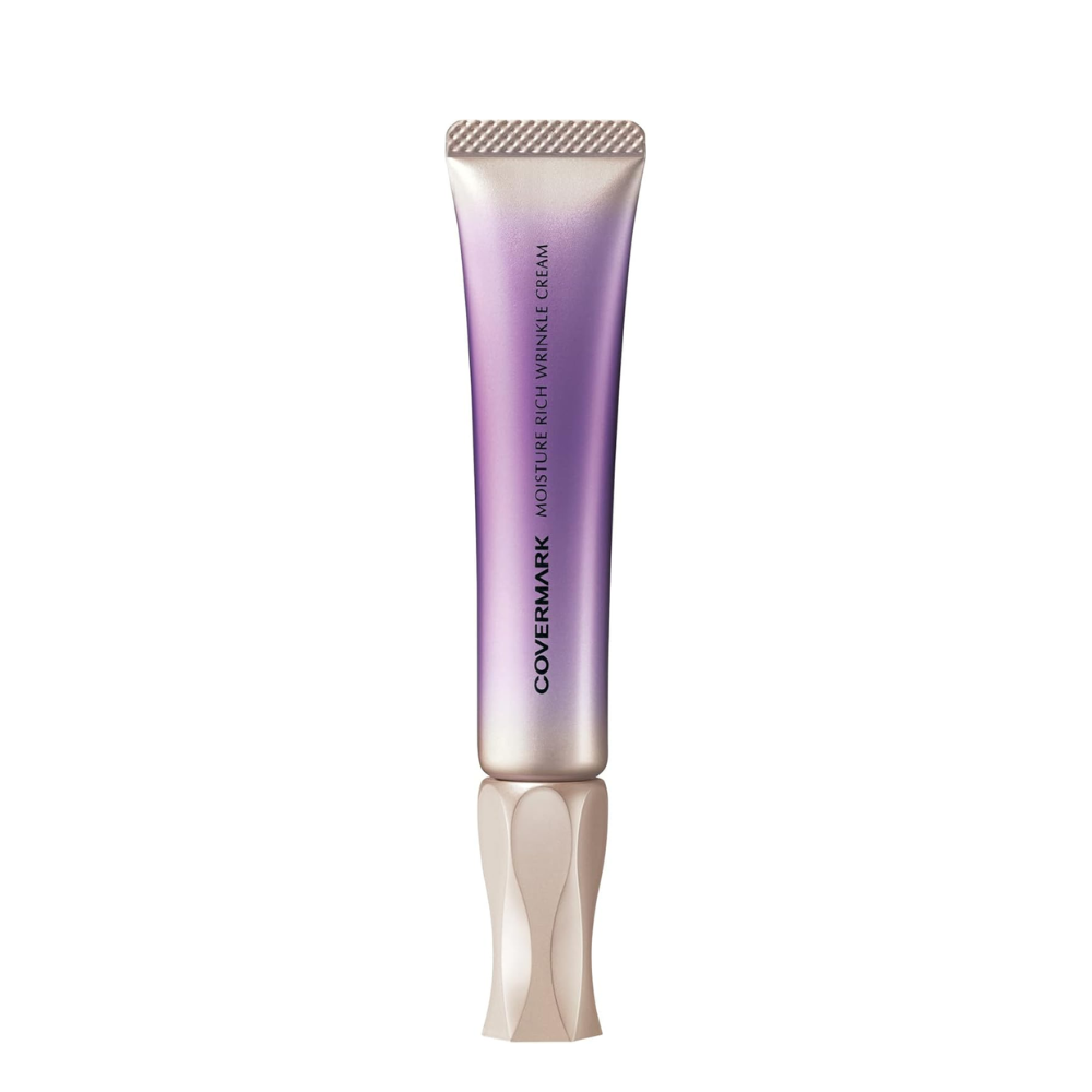 COVERMARK Moisture Rich 保濕抗老 眼霜 20g