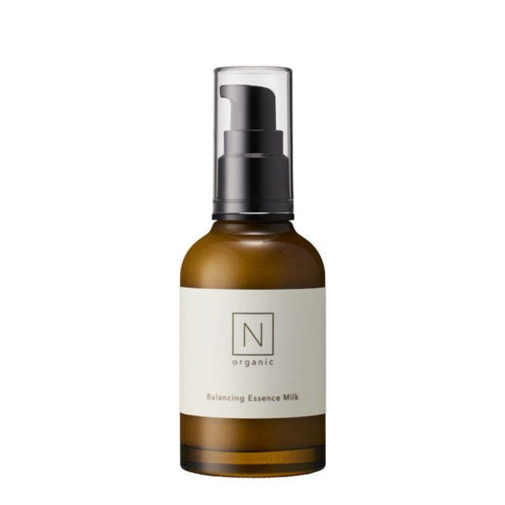 N ORGANIC 基礎平衡 精華液 60ml