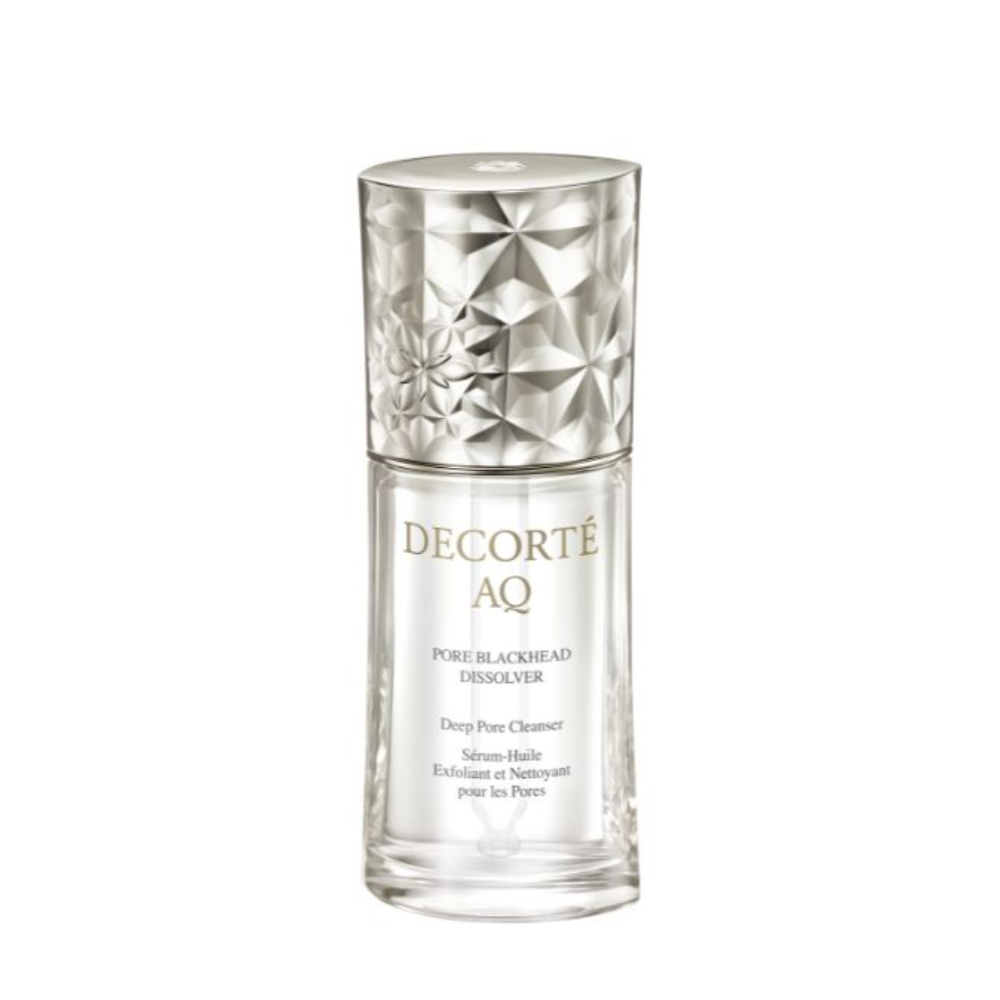 DECORTE 黛珂 AQ 毛孔潔面精華油 40ml