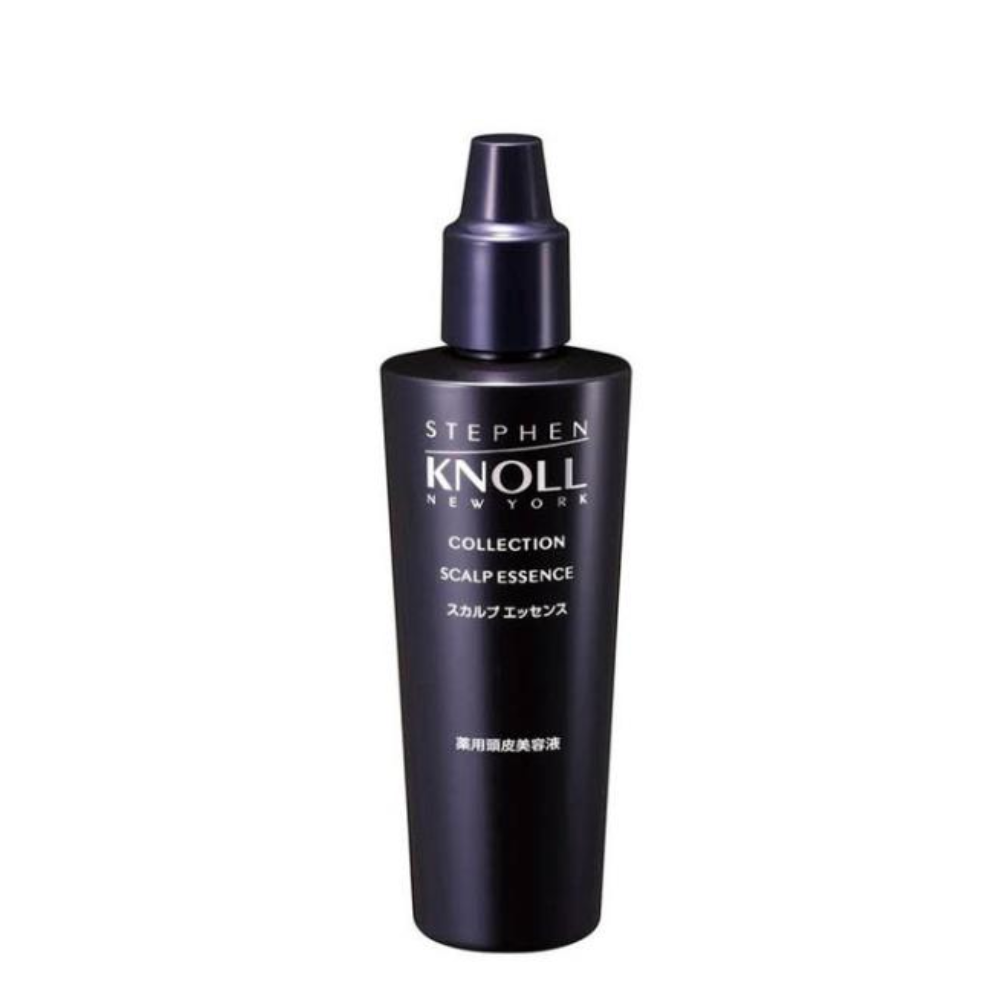 STEPHEN KNOLL史蒂芬諾爾 頭皮養護精華液 150ml