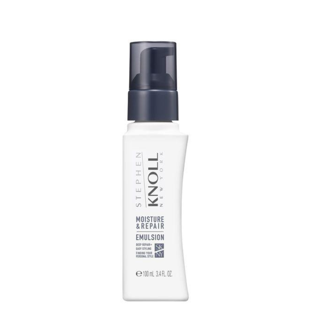 STEPHEN KNOLL 史蒂芬諾爾 保濕護髮乳 100ml
