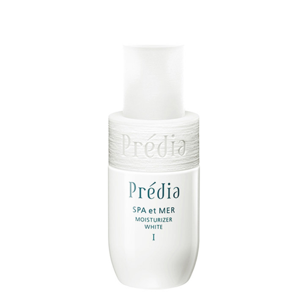 Predia 貝締雅 Spa et Mer 保濕 乳液(白皙款)150ml