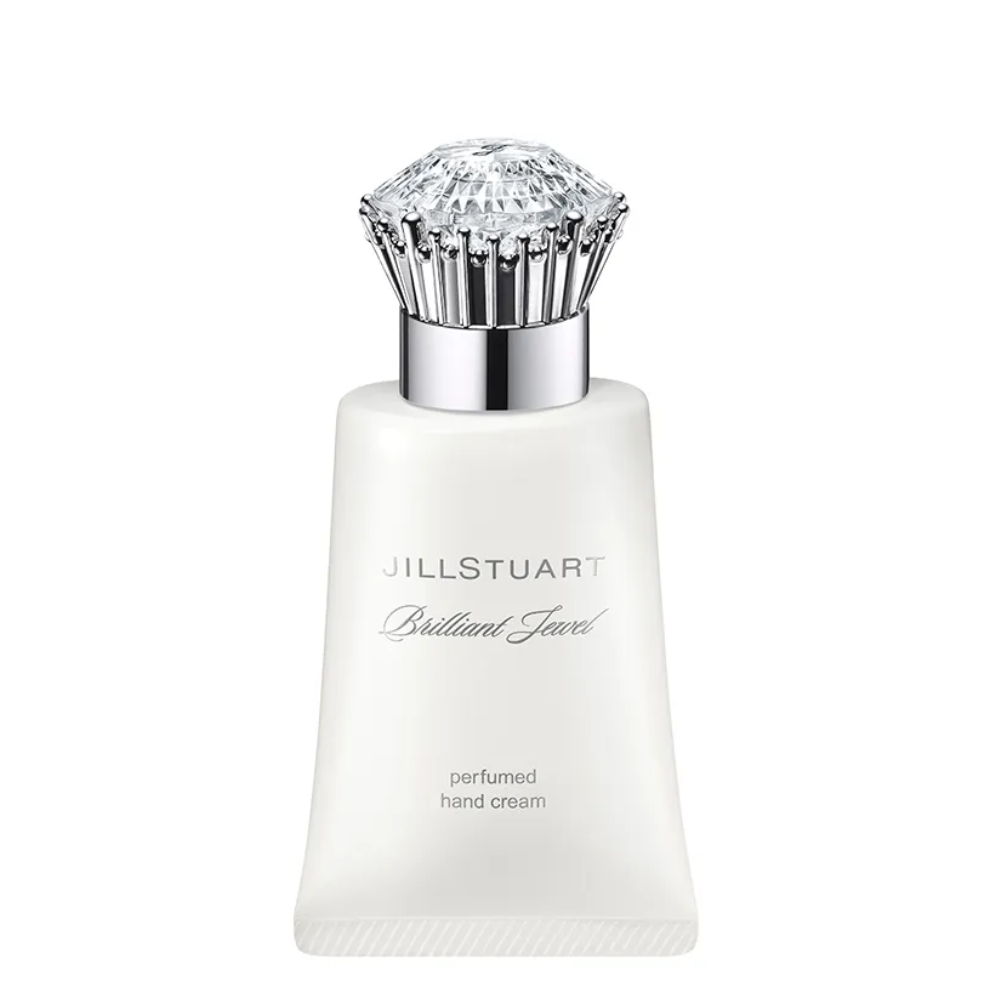 JILL STUART 吉麗絲朵 璀璨寶石 香氛護手霜 40g