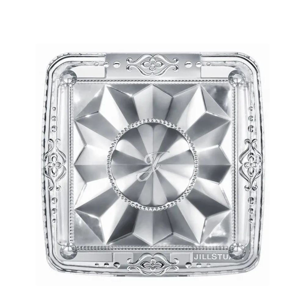 JILL STUART 吉麗絲朵 粉底盒 粉餅盒 SF(1 個)