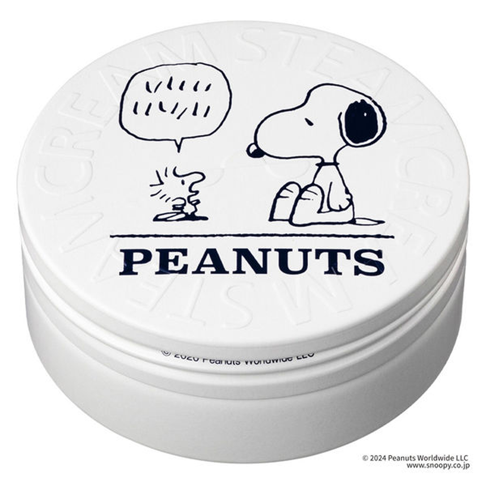 STEAMCREAM 乳霜 蒸氣萬用乳霜系列 75g