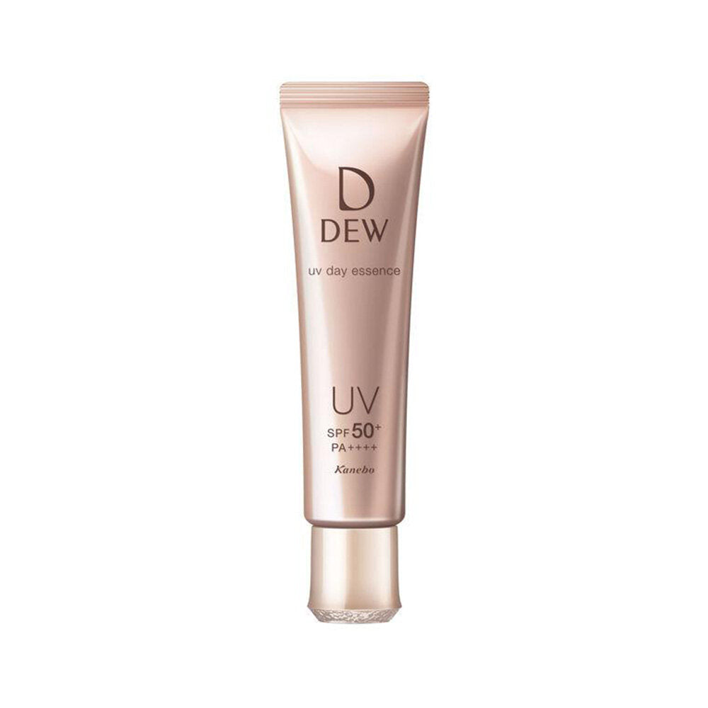 Kanebo 佳麗寶 DEW UV Day Essence UV日間精華霜 SPF50+・PA++++ 40g
