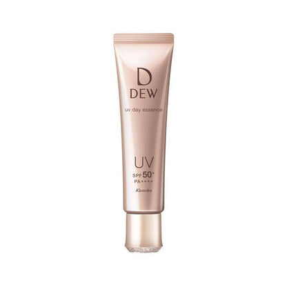 Kanebo 佳麗寶 DEW UV Day Essence UV日間精華霜 SPF50+・PA++++ 40g