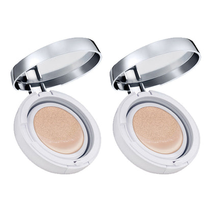 MISSHA 輕透裸光氣墊粉餅 SPF 50+/PA+++ (白盒系列)