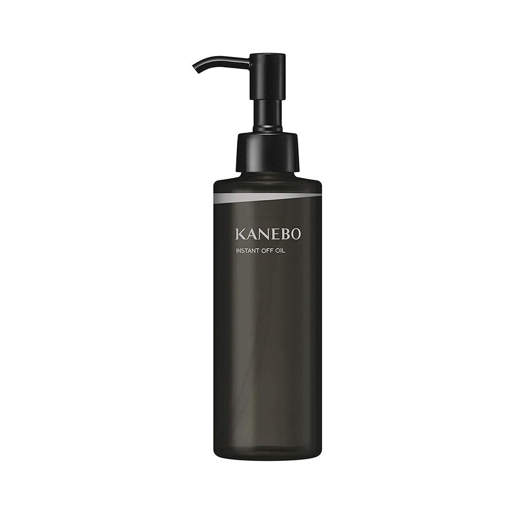 KANEBO 佳麗寶 清爽亮顏卸妝油 180mL