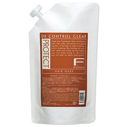 FIOLE F.Pro 隨心所欲洗護系列 DX燙染專用頭皮健康調理洗髪精 300ml