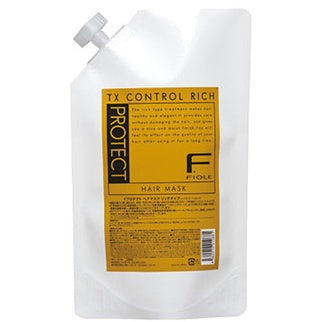 FIOLE F.Pro 隨心所欲洗護系列 MR滋潤護髮乳 200ml