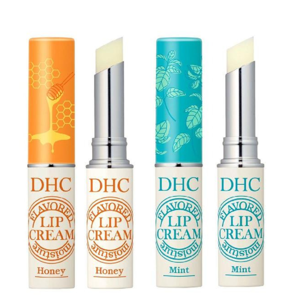 DHC 香氛滋潤護唇膏 薄荷