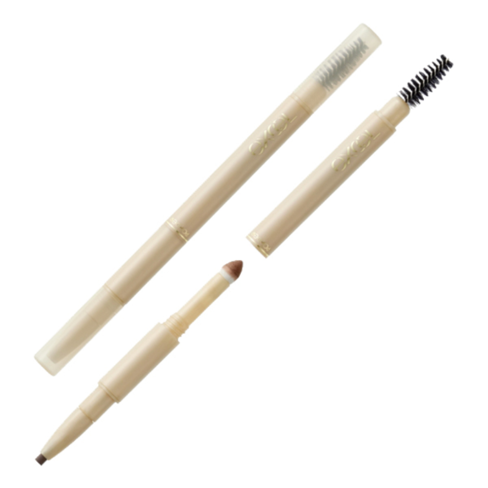 Excel The Prime Eyebrow Series