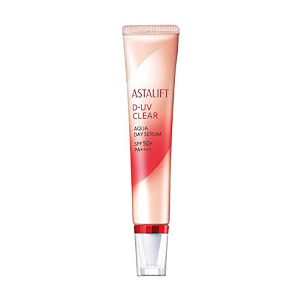 ASTALIFT 艾詩緹 D-UV 水漾日間精華液 美白方程式 30g 富士Film