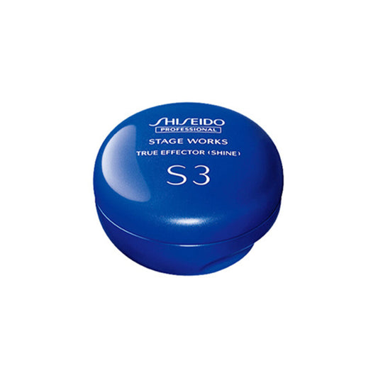 Shiseido 資生堂 定型蠟 Professional The Stageworks True Effects