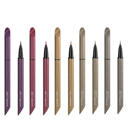 maybelline 媚比琳  眼線筆 超色彩眼線筆 DB.