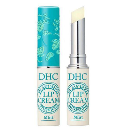 DHC 香氛滋潤護唇膏 薄荷