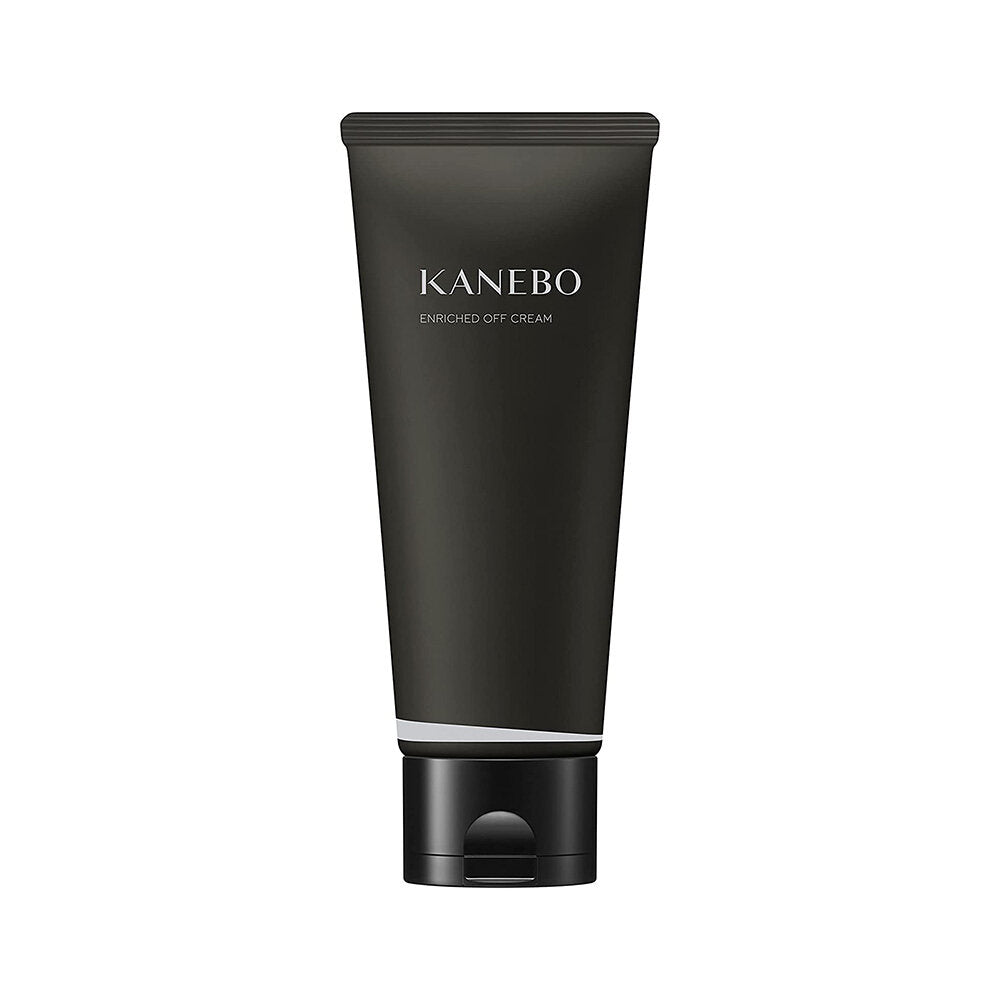 KANEBO 佳麗寶 保濕亮顏卸妝霜 130g enriched off cream