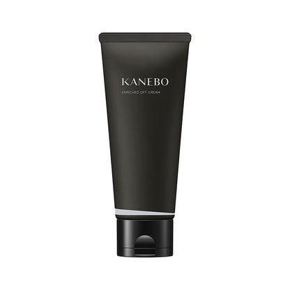 KANEBO 佳麗寶 保濕亮顏卸妝霜 130g enriched off cream