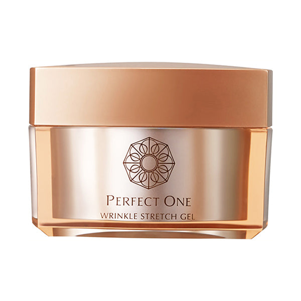 perfect one 帕妃雯 煥白緊緻水凝霜 wrinkle stretch gel 50g