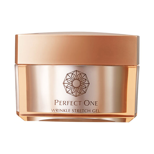 perfect one 帕妃雯 煥白緊緻水凝霜 wrinkle stretch gel 50g
