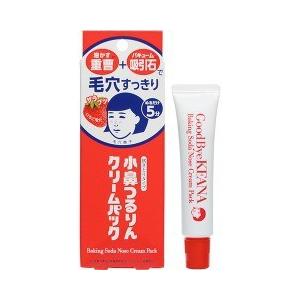 毛穴撫子 鼻頭粉刺乳霜面膜 15g 石澤研究所