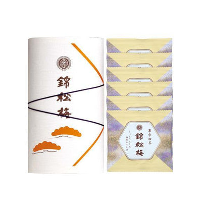錦松梅 小菜禮盒
