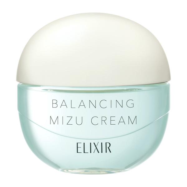 Shiseido 資生堂 怡麗絲爾 Lefre Balancing Water Cream 面霜 60g