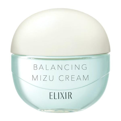 Shiseido 資生堂 怡麗絲爾 Lefre Balancing Water Cream 面霜 60g