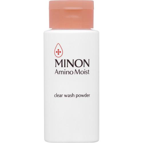 MINON蜜濃 豐潤保濕乳液100g 潤澤酵素洗顏粉35g 水潤保濕修護面膜4枚入