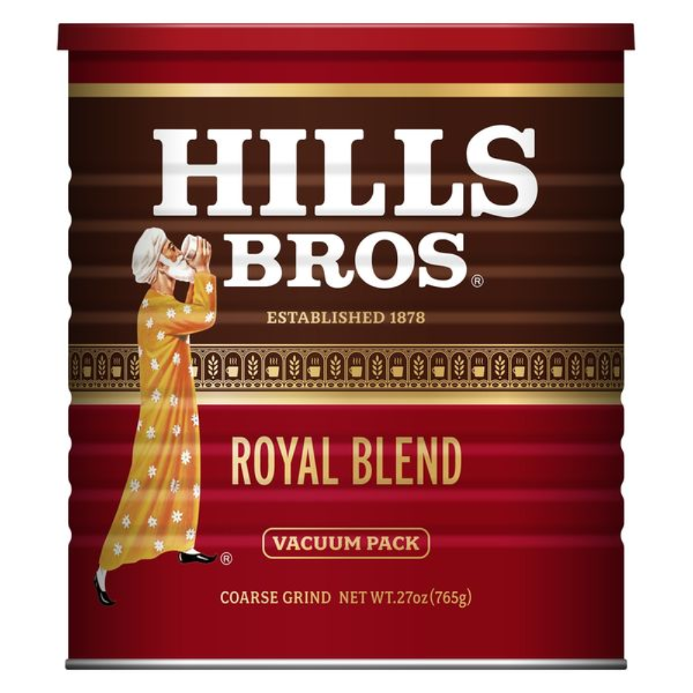 Hills 咖啡 Hills 皇家混合/藝伎/單一來源 MJ
