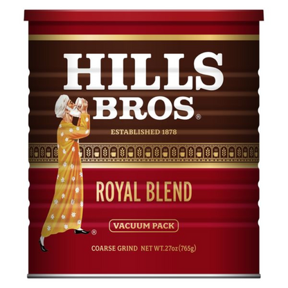 Hills 咖啡 Hills 皇家混合/藝伎/單一來源 MJ