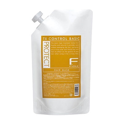 FIOLE F.Pro 隨心所欲洗護系列 MB豐盈護髮乳 200ml