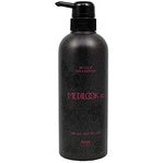 hoyu 美迪路克 頭皮洗髮精 頭皮保養霜 500ml 頭皮清潔凝膠150g