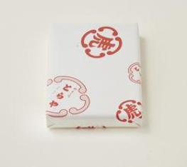 虎屋 小形羊羹 10入