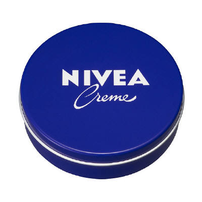 NIVEA 妮維雅 妮維雅霜 乳霜 藍罐 大罐 169g  條狀 50g 花王