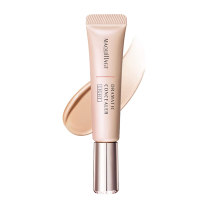 Shiseido 資生堂 MAQUILLAGE 戲劇遮瑕粉底