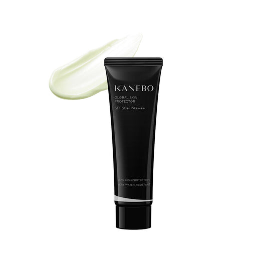 KANEBO 佳麗寶 護妍防曬乳 a  60g  global skin protector SPF50+