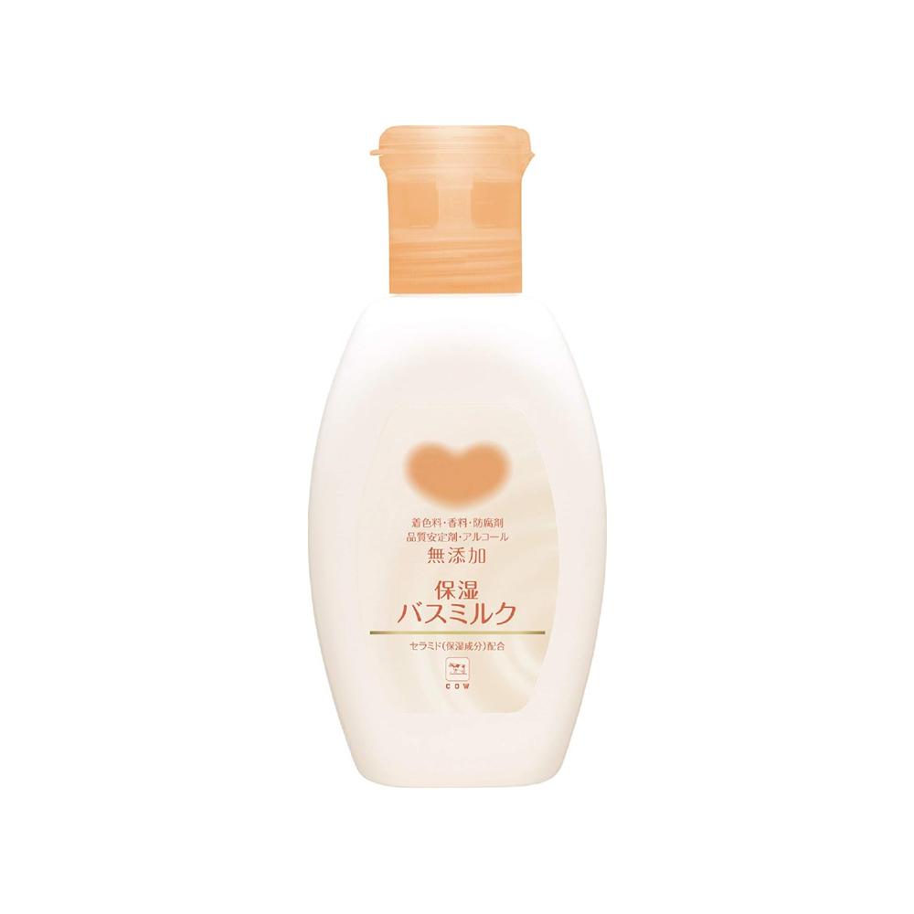 牛乳石鹼共進社  cow brand  乳液 身體乳液 無添加保濕身體乳液