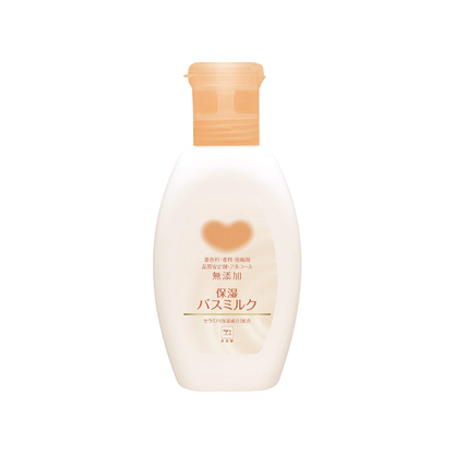 牛乳石鹼共進社  cow brand  乳液 身體乳液 無添加保濕身體乳液