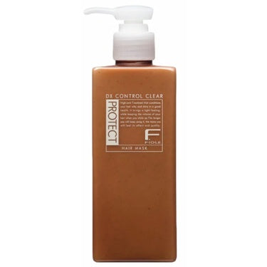 FIOLE F.Pro 隨心所欲洗護系列 DX燙染專用頭皮健康調理洗髪精 300ml